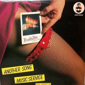 Music Service 的头像