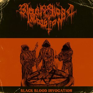 Black Blood Invocation