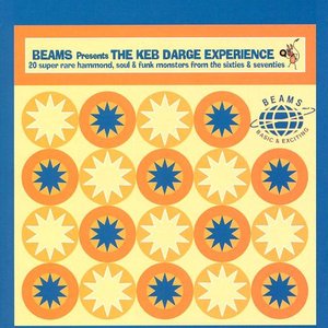 Beams Presents The Keb Darge Experience