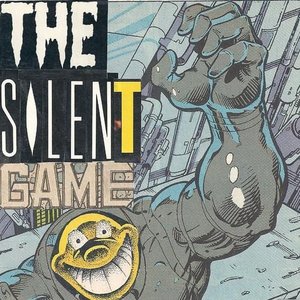 Avatar for The Silent Game