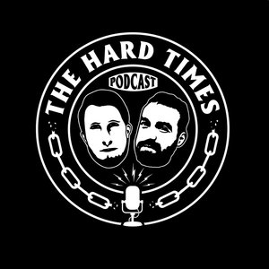 “The Hard Times Podcast”的封面