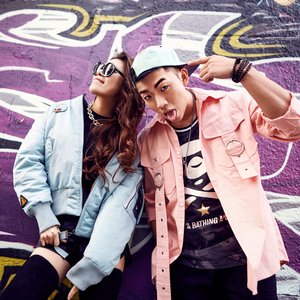 LOKEY低调组合 的头像