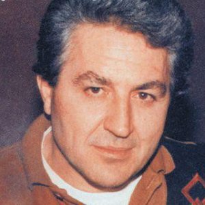 Giorgos Sarris 的头像