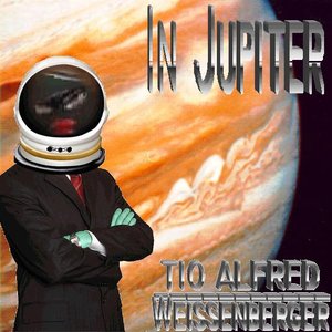 Tio Alfred Weissenberger 的头像