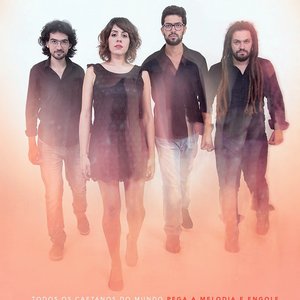 Pega a Melodia e Engole