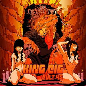 Cult 45
