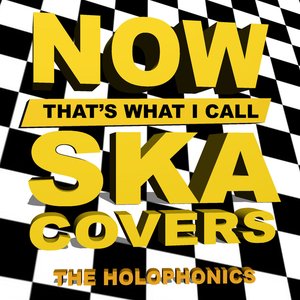 MaSKArades Vol. 9: Now That's What I Call Ska Covers