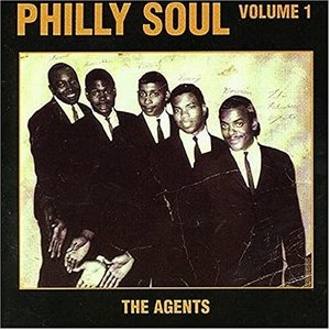 Philly Soul, Vol. 1