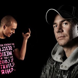 Awatar dla Headhunterz & Zatox ft. Nikkita