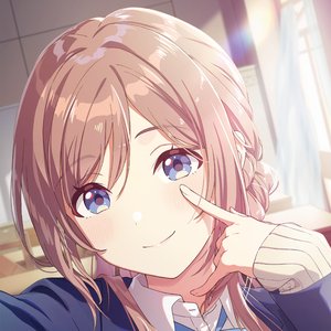 Avatar for 姫崎莉波