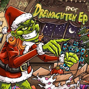 DREiNACHTEN EP [Explicit]