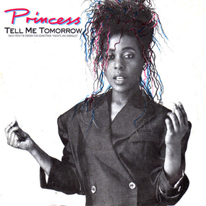 Princess - Tell Me Tomorrow - Zortam Music
