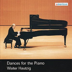 Dances for the Piano