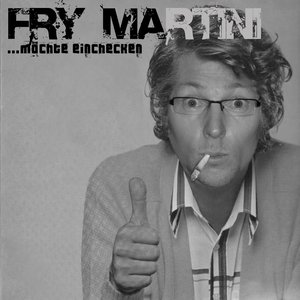 'Fry Martini Möchte Einchecken' için resim