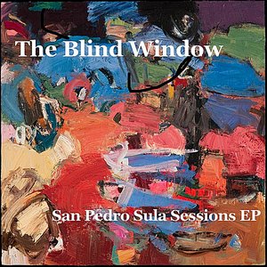 San Pedro Sula Sessions - EP