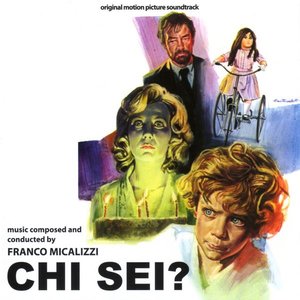 Chi Sei? (Original Motion Picture Soundtrack)