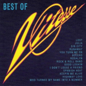 Vitesse - Back On Earth - Zortam Music