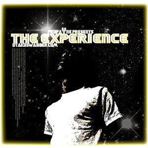 'The Experience'の画像