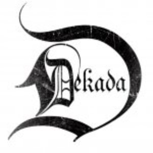 Dekada 的头像