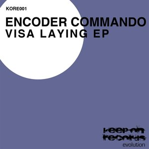 Visa Laying - EP