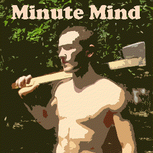 Minute Mind 的头像