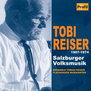 Reiser: Salzburger Volksmusik