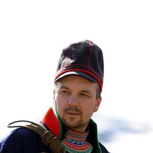 Image for 'Lars-Jonas Johansson'