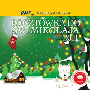 Pocztówka do Świętego Mikołaja
