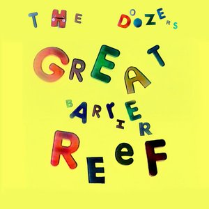 Great Barrier Reef