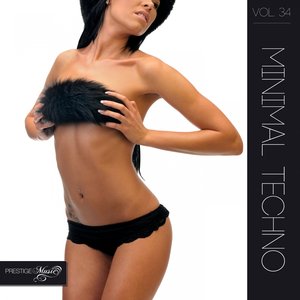Minimal Techno, Vol. 34