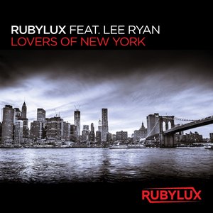 Image for 'Lovers of New York (feat. Lee Ryan)'