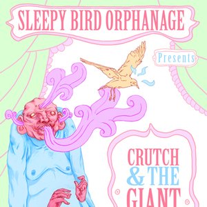 Crutch & the Giant Junshi 的头像