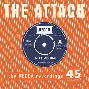 Hi Ho Silver Lining - The Decca Recordings