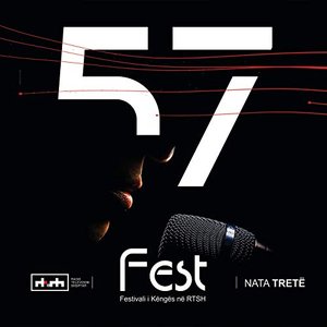 “Fest 57”的封面