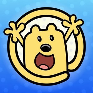 Wow! Wow! Wubbzy! 的头像