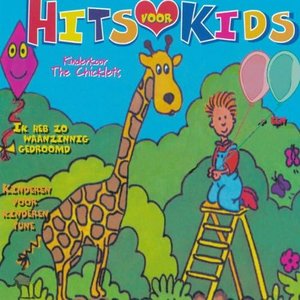 Hits voor Kids, Vol. 3