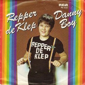 Repper de Klep