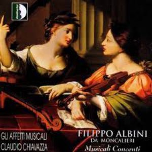 Avatar for Filippo Albini