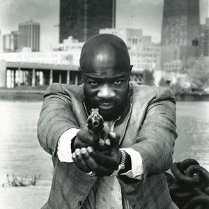 Isaac Hayes 的头像