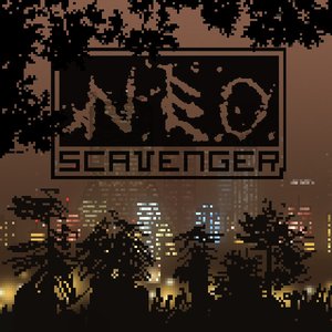 NEO Scavenger OST