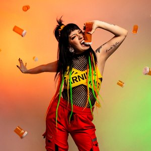 PILE OF PILLS - Single