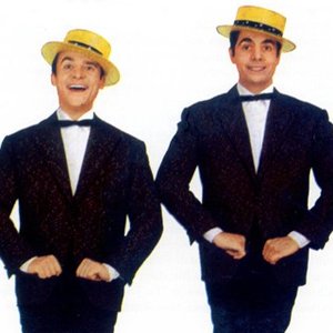 Immagine per 'Roger Pierre et Jean-Marc Thibault'
