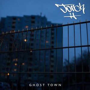 'GHOST TOWN'の画像