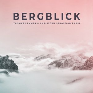 “Bergblick”的封面