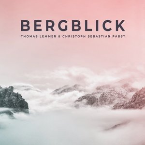 'Bergblick'の画像