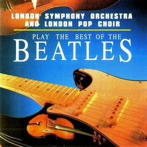 Plays The Best Of The Beatles