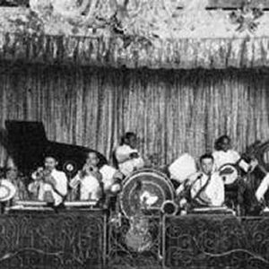 Paul Howard's Quality Serenaders 的头像