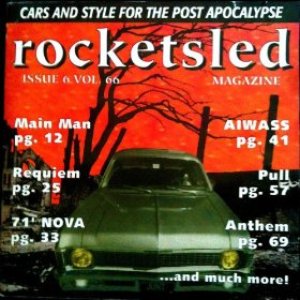 Rocketsled 的头像