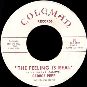 george pepp 的头像