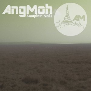 AngMoh Sampler, Vol. 1